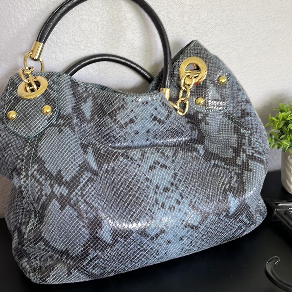 Cynthia Rowley Leather Bag